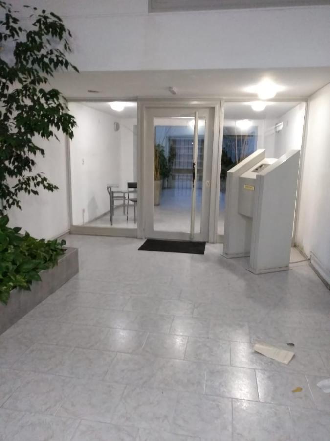 Apartmán Hermoso Monoambiente Totalmente Equipado- M Buenos Aires Exteriér fotografie